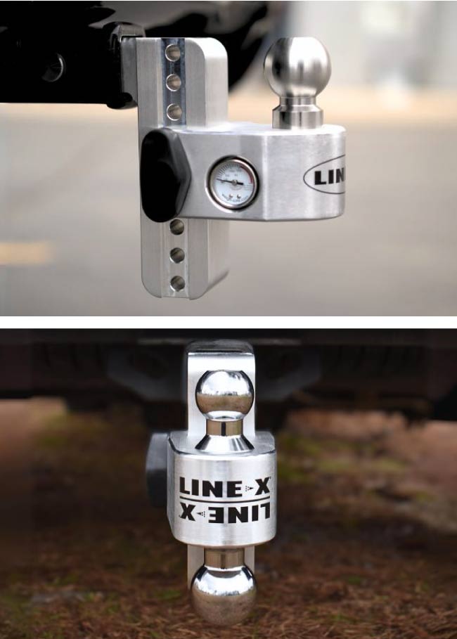 junk removal trailer from valley haul off in tulare, ca