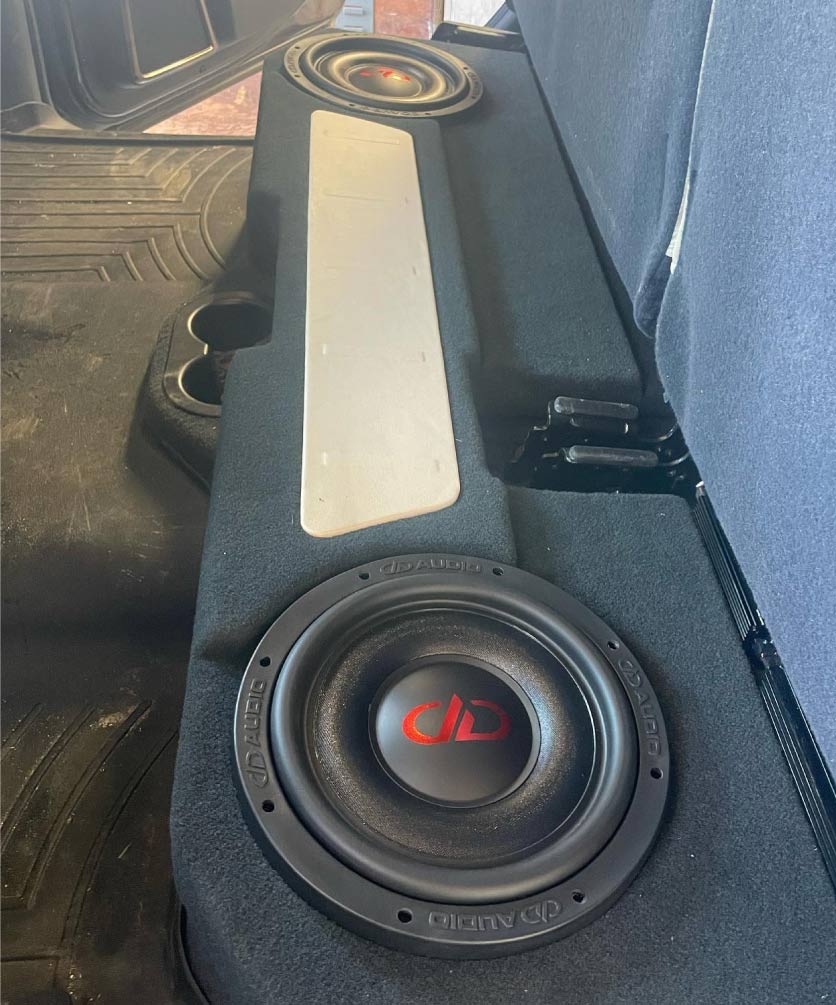 best Car Audio in tulare, ca
