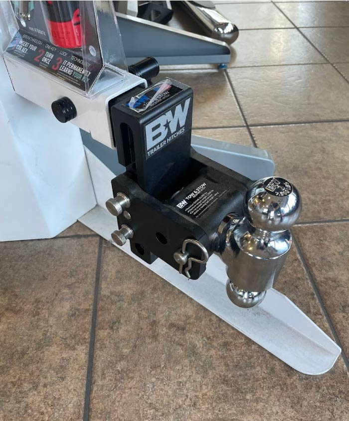 best Hitch and Gooseneck in tulare, ca