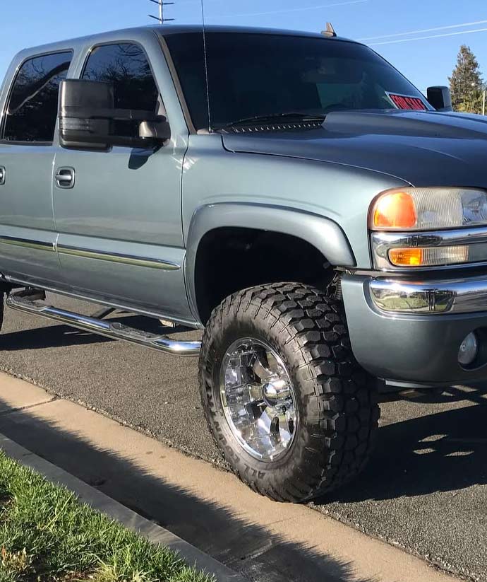 junk removal trailer from valley haul off in tulare, ca