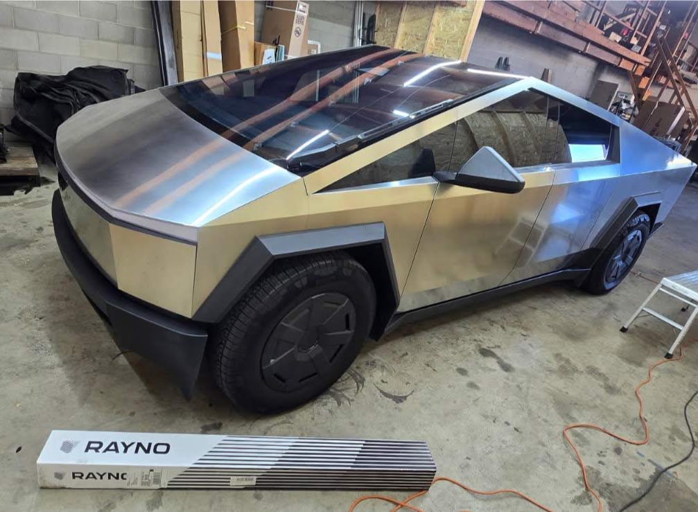 truck accessories in tulare, ca