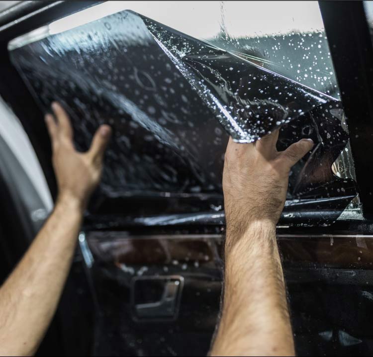 best Window Tint in tulare, ca