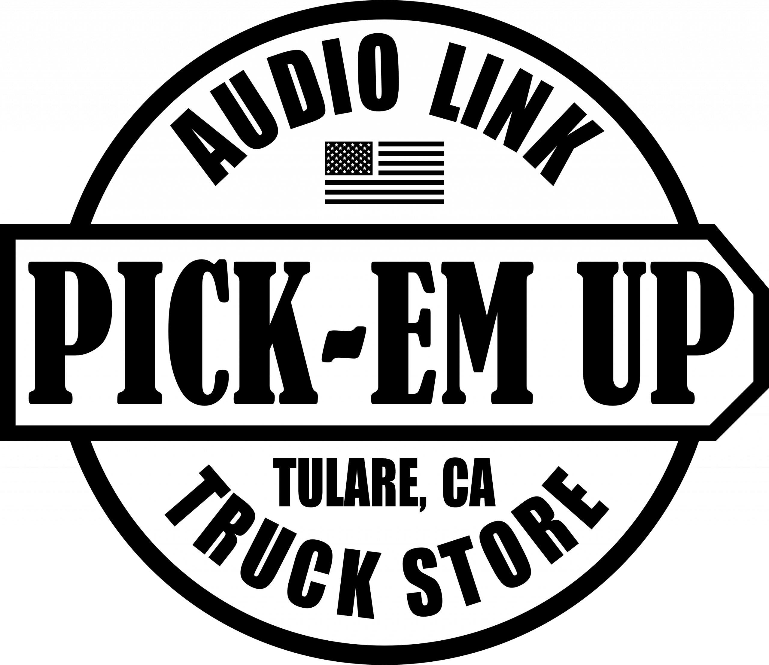 Audio-Link-pick-em-up Audio Link Pick Em Up Truck Store INC.