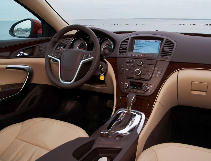 Expert Installation for Full Compliance