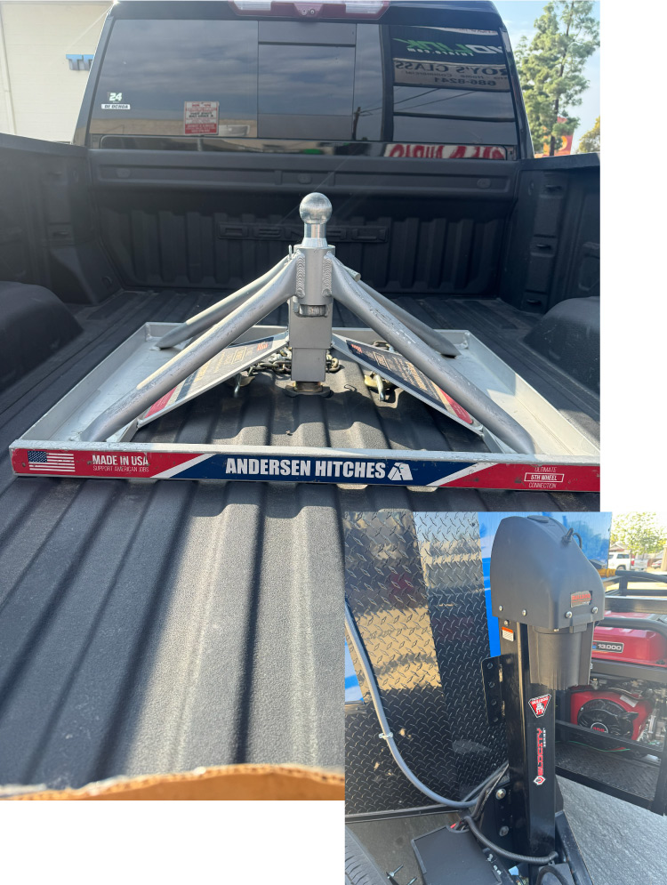 best Trailer Wiring in tulare, ca